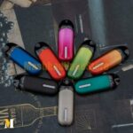 پاد زیرو اِس ویپرسو <br><span>Vaporesso Zero S Pod Kit</span>